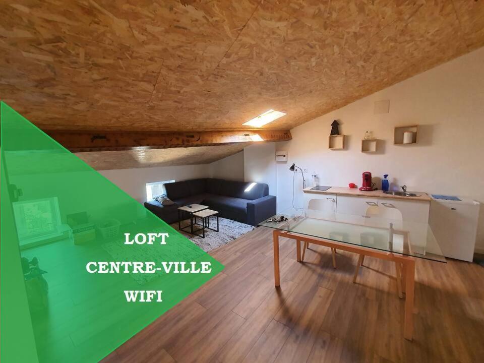 Апартаменты Loft Du Get Ревель Экстерьер фото