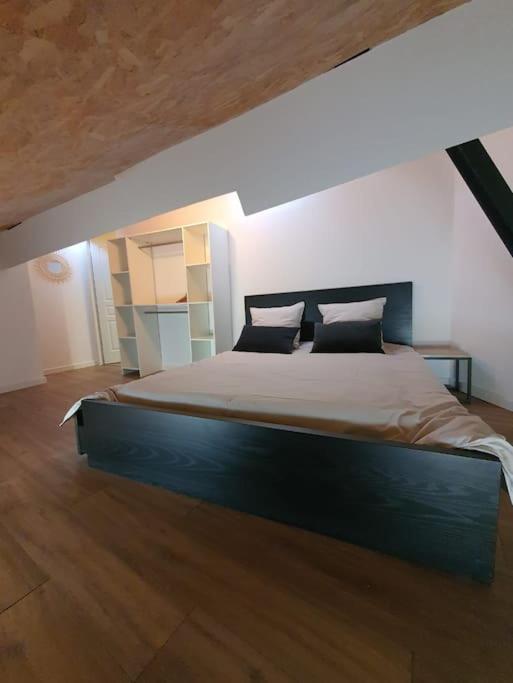 Апартаменты Loft Du Get Ревель Экстерьер фото