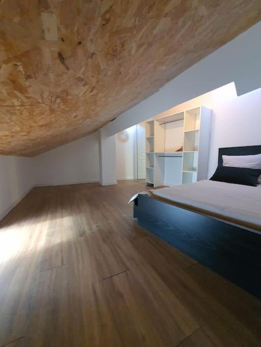 Апартаменты Loft Du Get Ревель Экстерьер фото